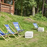 1 Bedroom Beautiful Home In Ruciane - Nida * Ручане-Нида