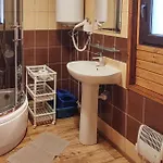 1 Bedroom Beautiful Home In Ruciane - Nida *