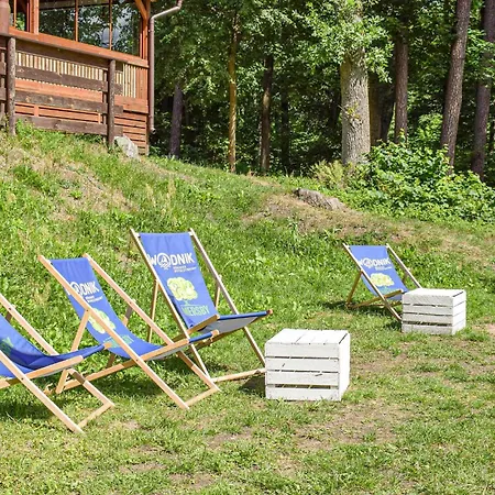 1 Bedroom Cozy In - Nida * Ruciane-Nida