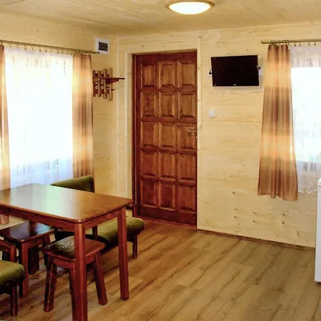 Gorgeous In - Nida With Kitchen