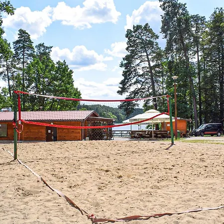 Дом отдыха In - Nida *