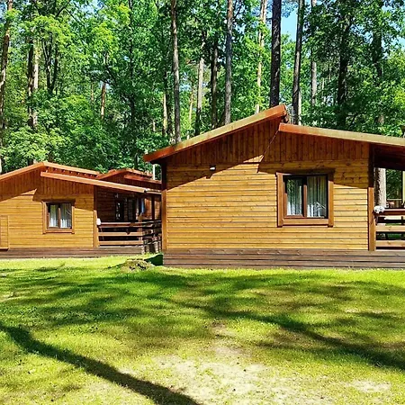 Сasa de vacaciones Gorgeous In - Nida With Kitchen