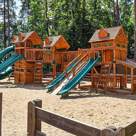 Дом отдыха In - Nida