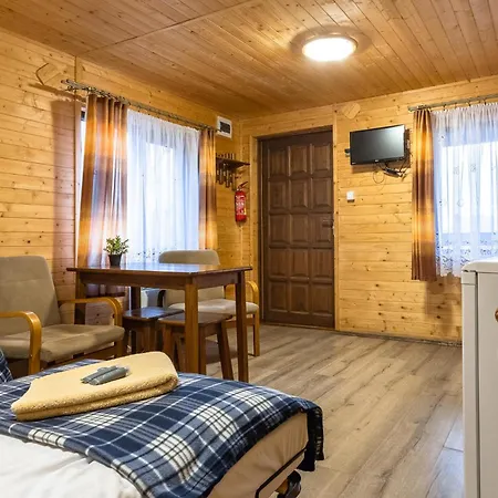 Semesterbostad 1 Bedroom Cozy In - Nida