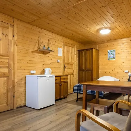 1 Bedroom Cozy In - Nida Ruciane-Nida