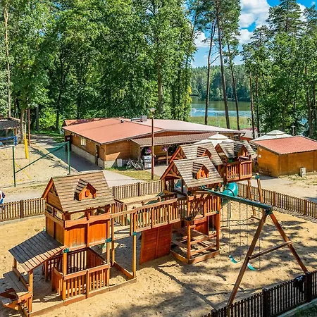 1 Bedroom Cozy In - Nida *