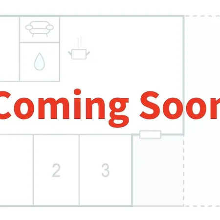 1 Bedroom Cozy In - Nida